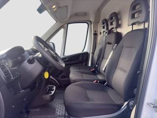 FIAT Ducato usata 8