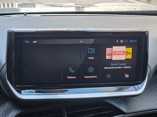 PEUGEOT 2008 usata, con Fari Xenon