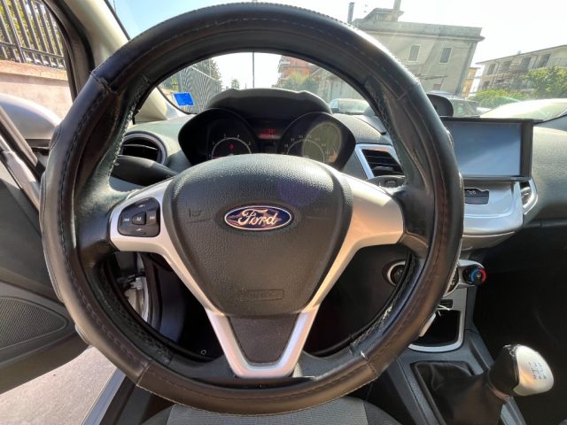 FORD Fiesta usata 13