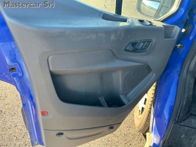 FORD Transit usata 12