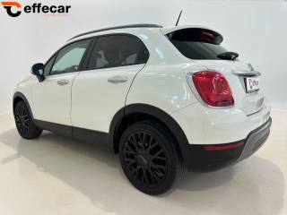 FIAT 500X usata, con Airbag Passeggero