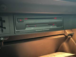 VOLKSWAGEN Tiguan usata, con Servosterzo