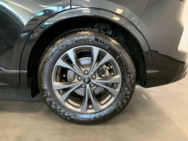 FORD Kuga usata, con Controllo vocale