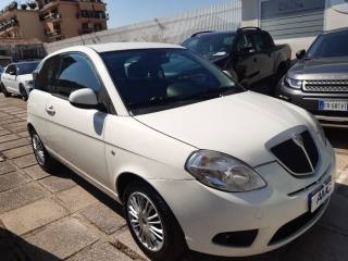 LANCIA Ypsilon usata, con Airbag Passeggero