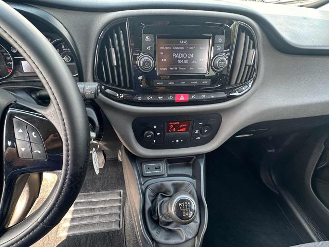 FIAT Doblo usata 19