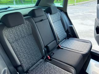 VOLKSWAGEN Tiguan usata, con Immobilizzatore elettronico