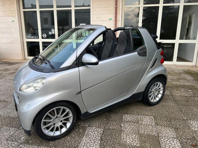 SMART ForTwo usata 0