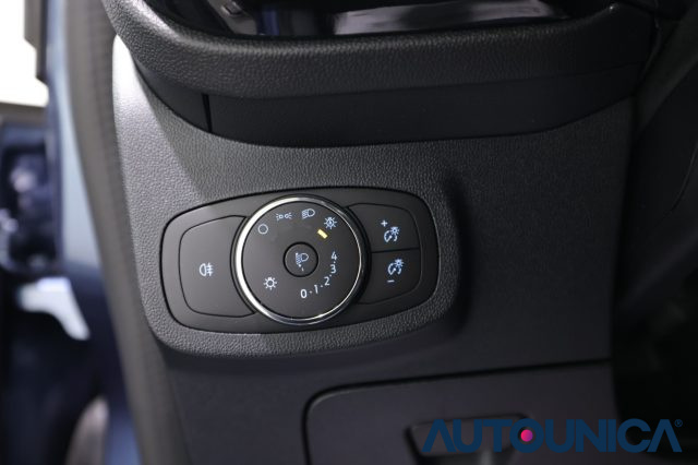 FORD Fiesta usata, con Chiusura centralizzata telecomandata