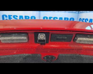 FIAT 124 Spider usata, con Kit antipanne