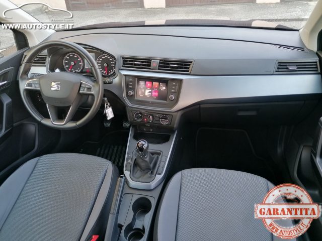 SEAT Arona usata 72