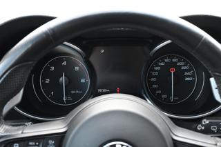 ALFA ROMEO Stelvio usata, con Immobilizzatore elettronico