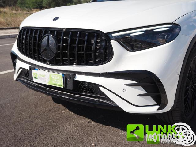 MERCEDES-BENZ GLC 300 usata 22