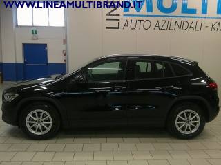 MERCEDES-BENZ GLA 200 Automatic Business Extra Navi Led Garanzia 24 Mesi