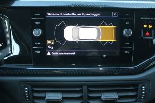 VOLKSWAGEN Taigo usata, con Cruise Control