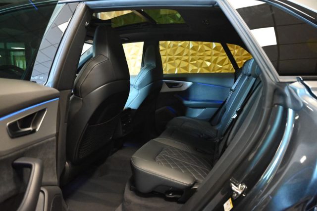 AUDI Q8 usata 11