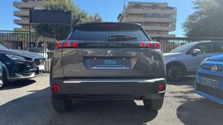 PEUGEOT 2008 usata, con Alzacristalli elettrici