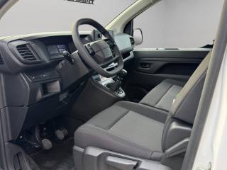 FIAT Scudo usata, con Cruise Control