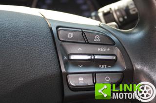 HYUNDAI i30 usata, con Climatizzatore automatico, 2 zone