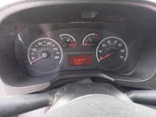 FIAT Fiorino usata, con Immobilizzatore elettronico