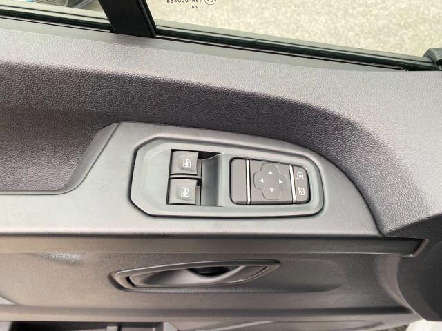 RENAULT Trafic usata, con Cruise Control
