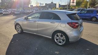 MERCEDES-BENZ A 180 usata, con Airbag laterali