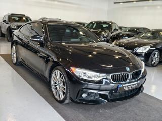 BMW 430 usata, con Airbag laterali
