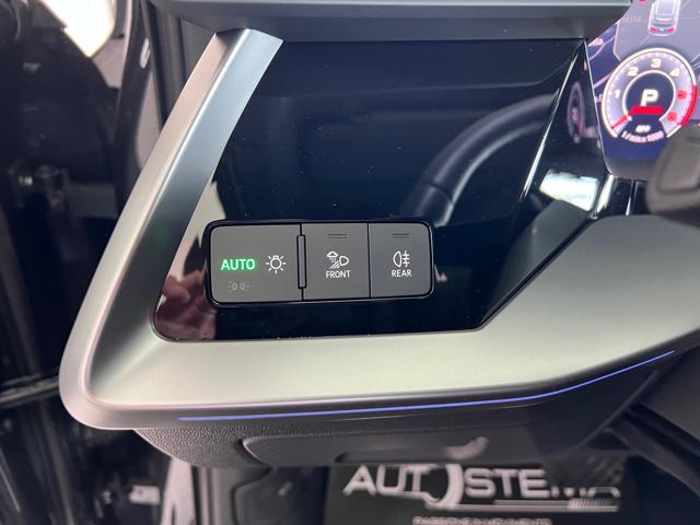 AUDI A3 usata, con Cruise Control