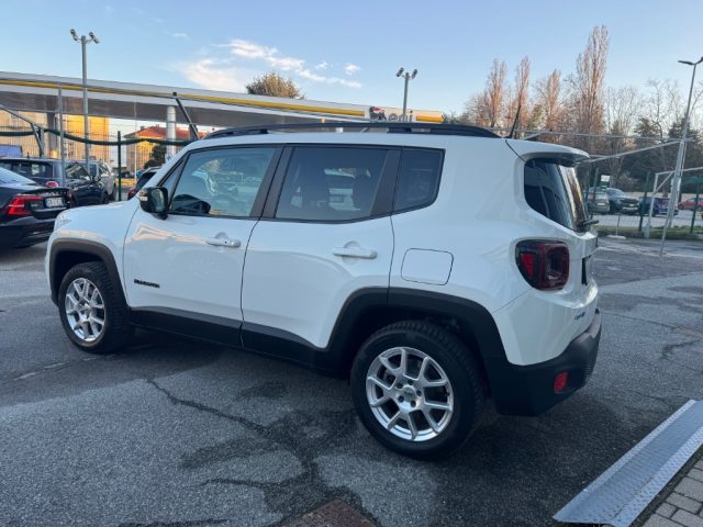 JEEP Renegade usata, con Autoradio