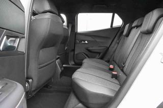PEUGEOT 2008 usata, con Controllo automatico clima
