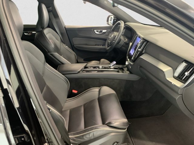 VOLVO XC60 usata, con Controllo automatico clima