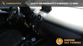 AUDI A1 usata 93