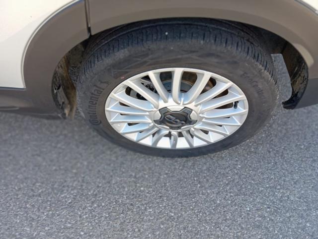 FIAT 500X usata, con Cruise Control