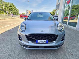 FORD Puma usata, con Airbag