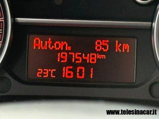 FIAT Doblo usata, con Bracciolo