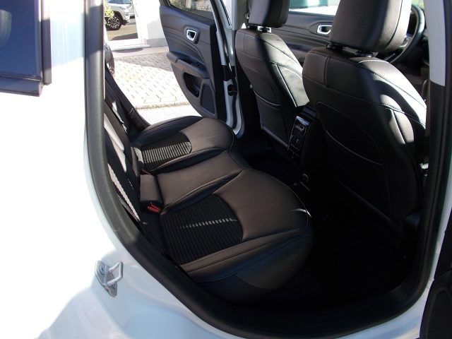 JEEP Compass usata, con Controllo automatico clima