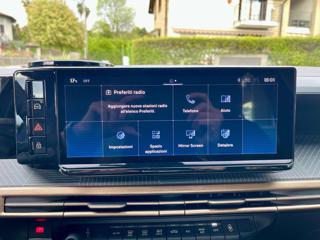 LANCIA Ypsilon usata, con Leve al volante