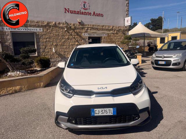 KIA Picanto usata, con Airbag laterali