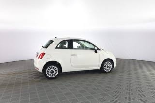 FIAT 500 usata 2