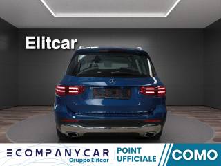 MERCEDES-BENZ GLB 200 usata, con Chiusura centralizzata