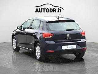 SEAT Ibiza usata, con Airbag laterali