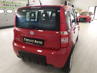 FIAT Panda usata, con Airbag Passeggero