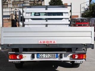 FIAT Ducato usata, con Antifurto