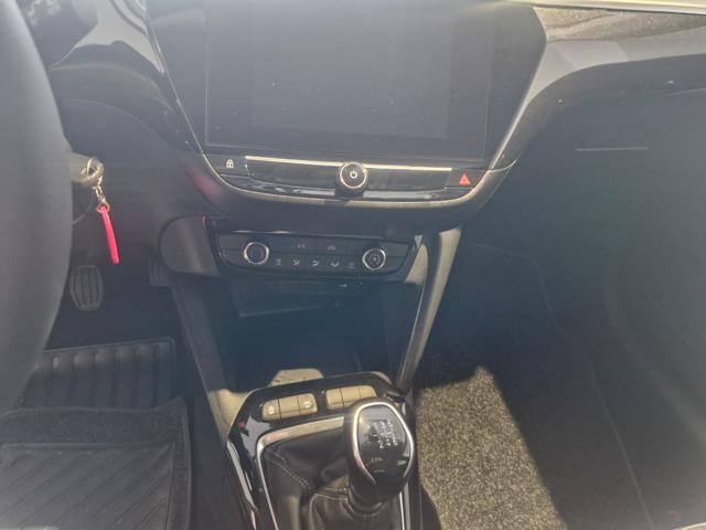 OPEL Corsa usata, con Volante in pelle