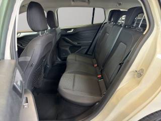 FORD Focus usata, con Climatizzatore