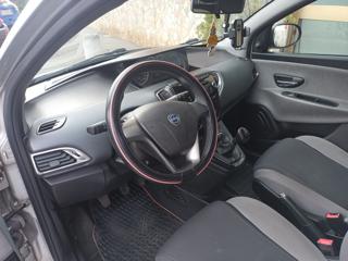 LANCIA Ypsilon usata, con Alzacristalli elettrici