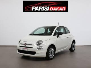 FIAT 500 1.0 Hybrid Cult *PROMO PARISI GROUP*