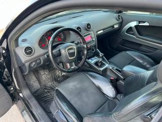 AUDI A3 usata, con Controllo automatico clima