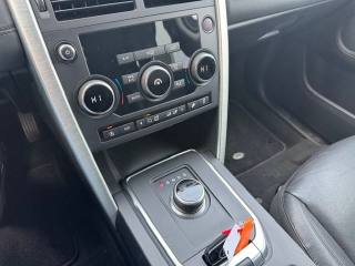 LAND ROVER Discovery Sport usata, con Controllo elettronico della corsia