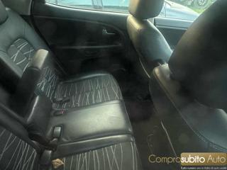 KIA Venga usata, con Autoradio
