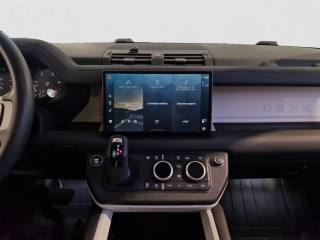 LAND ROVER Defender usata, con ESP